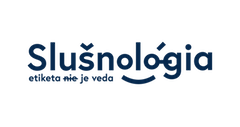 Slušnológia Logo
